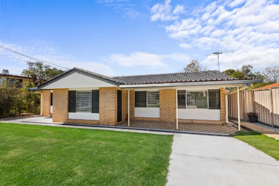 8 Merindah St, Slacks Creek, Qld 4127