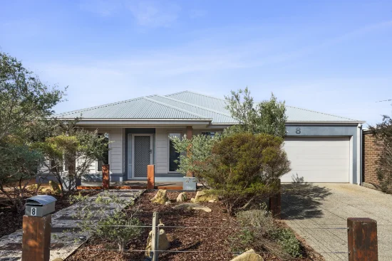 8 Merlan Street, Ocean Grove, Vic 3226