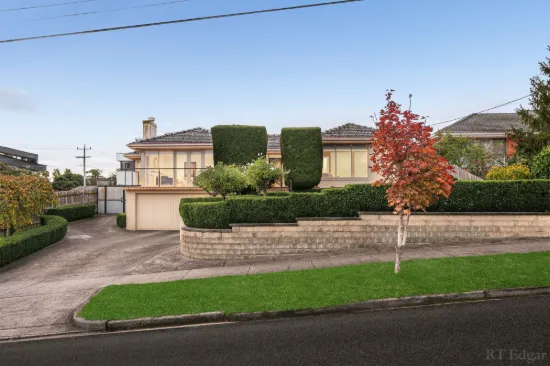 8 Merlin Street, Doncaster, Vic 3108