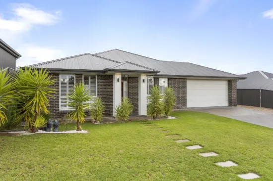 8 Mertz Place, Meadows, SA 5201