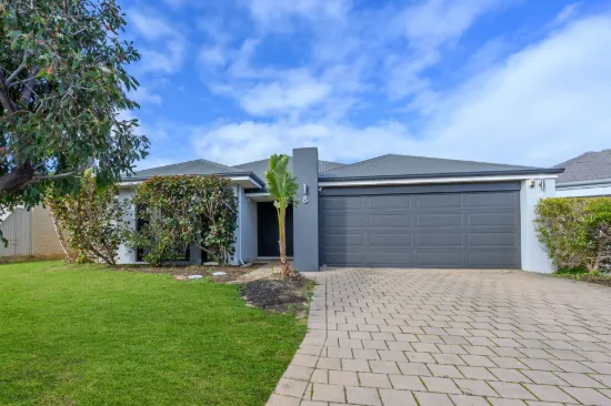 8 Mesa Link, Baldivis, WA 6171