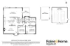 8 Methil Place, St Andrews, NSW 2566-Floorplan