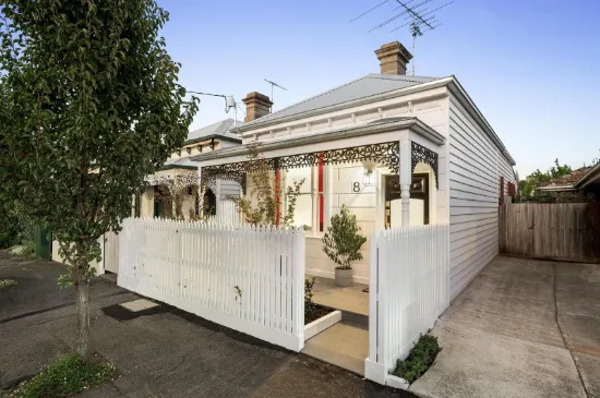 8 Methven Street, Brunswick East, Vic 3057