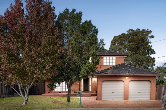 8 Metropolitan Court, Keilor, Vic 3036
