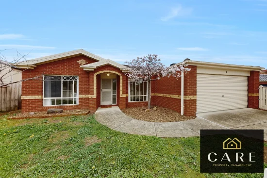 8 Michaelia Close, Cranbourne West, Vic 3977