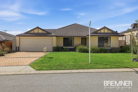 8 Mickle Way, Bertram, WA 6167