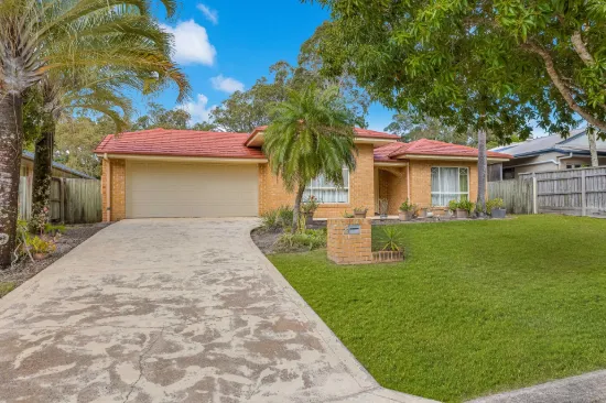 8 Micrantha Place, Mountain Creek, Qld 4557