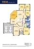 8 Micrantha Place, Mountain Creek, Qld 4557-Floorplan