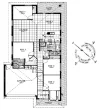 8 Mieka Crescent, Pimpama, Qld 4209-Floorplan