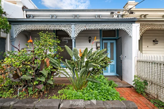 8 Miles St, Richmond, Vic 3121
