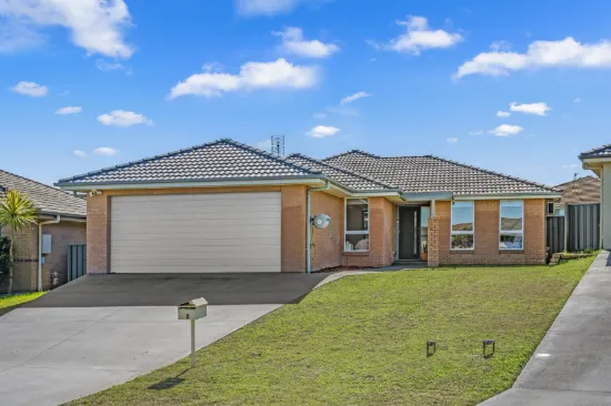 8 MILLBROOK ROAD, Cliftleigh, NSW 2321