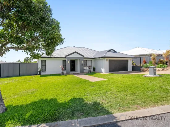 8 Millicent Street, Ormeau, Qld 4208