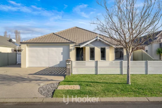 8 Milligan Way, Vasse, WA 6280