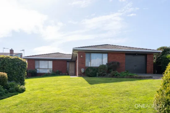 8 Mills Road, Park Grove, Tas 7320