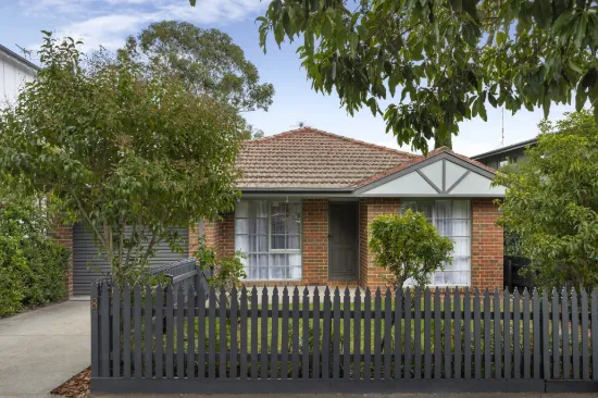 8 Mills Street, Glen Iris, Vic 3146