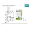 8 Miltona Drive, Secret Harbour, WA 6173-Floorplan