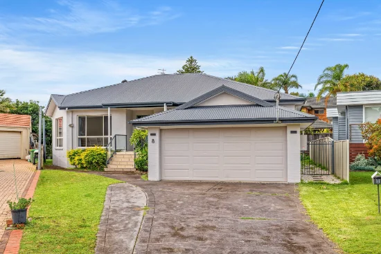 8 Minell Close, Wamberal, NSW 2260