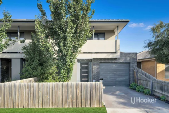 8 Mingay Close, Truganina, Vic 3029 - For Rent