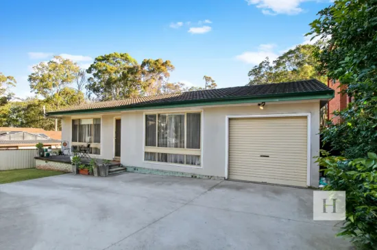 8 Minnamurra Rd, Gorokan, NSW 2263