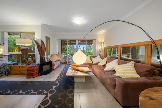 8 Mirrabooka Crescent, Little Bay, NSW 2036