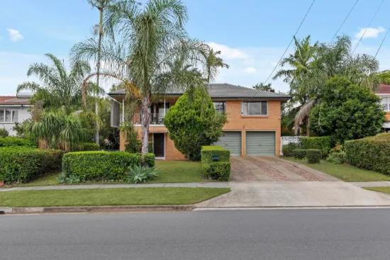 8 Mirragin Street, Chermside West QLD 4032-Image