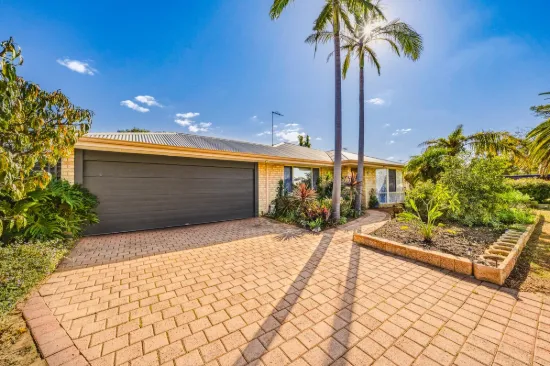 8 Misty Meander, Greenfields, WA 6210