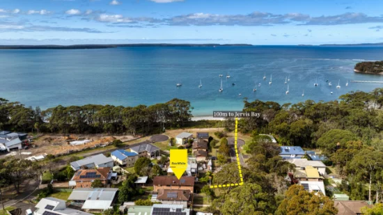 8 Mitchell Road, Callala Bay NSW 2540-Image