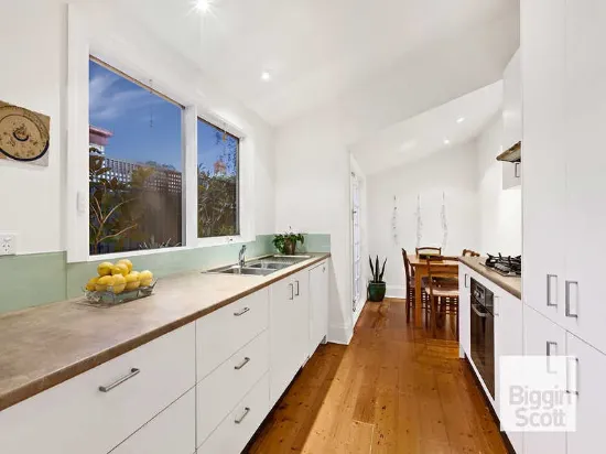 8 Mitchell Street, Richmond, Vic 3121