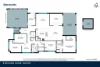 8 Molokai Close, Falcon, WA 6210-Floorplan