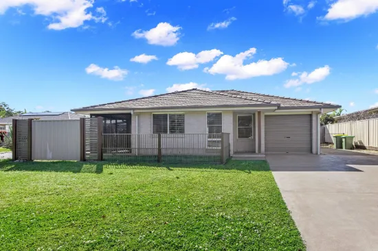8 Monarch Circuit, Port Macquarie, NSW 2444