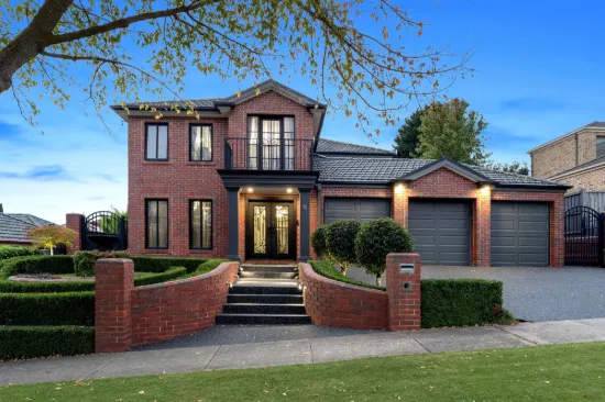 8 Monarch Way, Craigieburn VIC 3064-Image