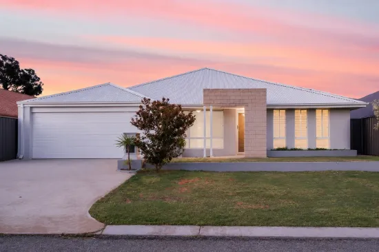 8 Monger Road, Baldivis, WA 6171