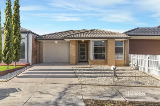 8 Monique Way, Tarneit, Vic 3029