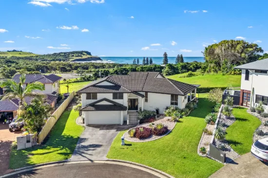 8 Monivae Place, Skennars Head, NSW 2478