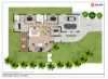 8 Montalbion Avenue, Trinity Park, Qld 4879-Floorplan
