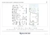 8 Montego Court, Mermaid Waters, Qld 4218-Floorplan