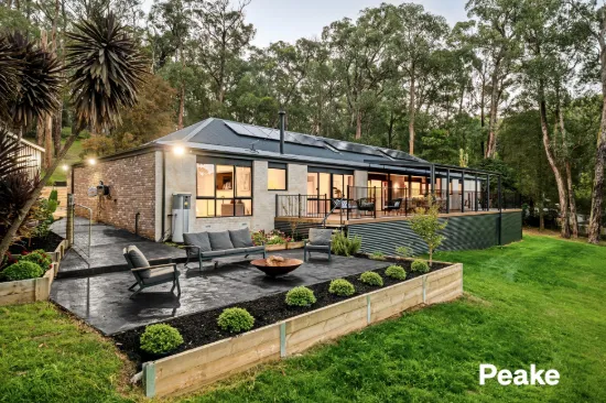 8 Moola Road, Cockatoo, Vic 3781