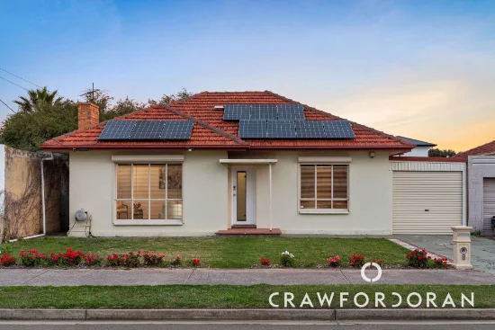 8 Mooltan Avenue, Largs Bay, SA 5016