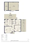 8 Mooltan Avenue, Largs Bay, SA 5016-Floorplan