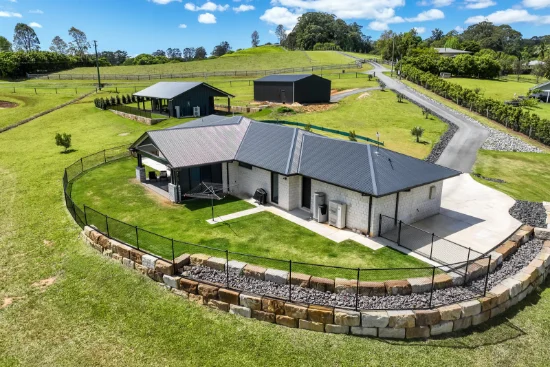 8 Moorhouse Road, Woombye, Qld 4559 - For Sale