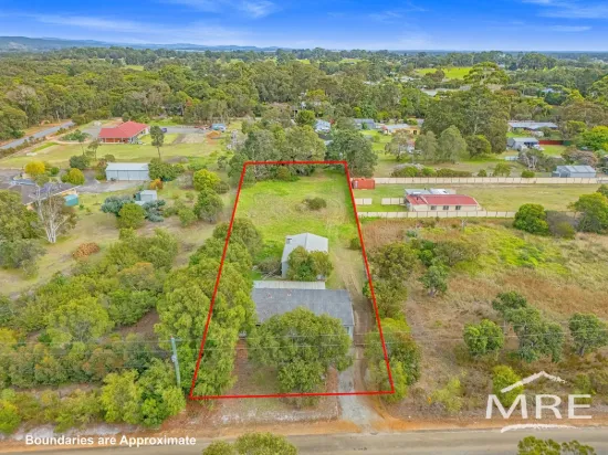 8 Moortown Road, Gledhow, WA 6330