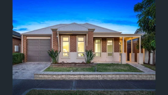 8 Moray Street, Craigieburn, Vic 3064