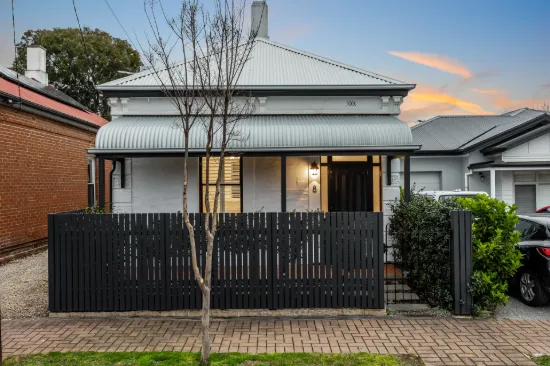 8 Morcomb Street, Stepney, SA 5069
