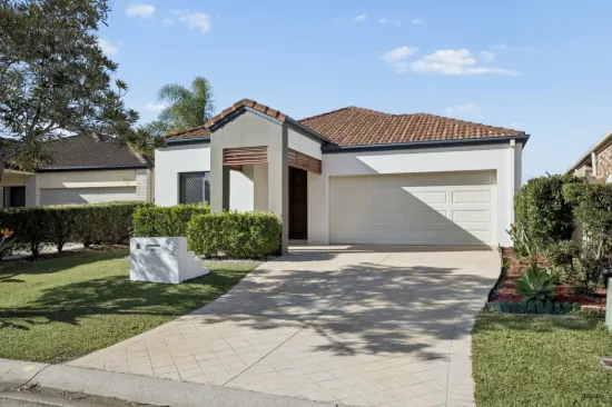 8 Morea Court, Varsity Lakes, Qld 4227