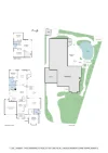 8 Morecombe Place, Wheelers Hill, Vic 3150-Floorplan