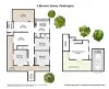 8 Moreton Street, Paddington, Qld 4064-Floorplan