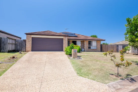 8 Morgan Way, Kalkie QLD 4670-Image