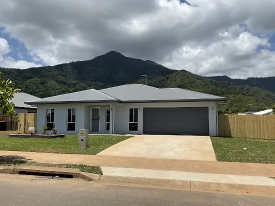 8 Moro Street, Edmonton QLD 4869-Image