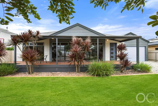8 Morrison Avenue, Middleton, SA 5213