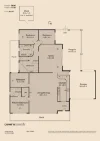 8 Morrison Avenue, Middleton, SA 5213-Floorplan